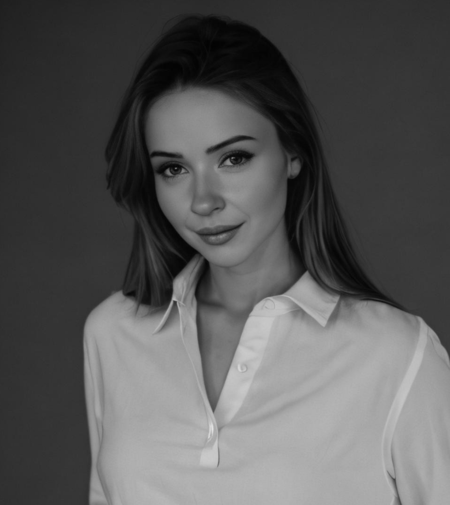 Rita, founder of HumanRewire